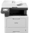 Brother MFC-L5710DW Wireless, Automatic 2-sided Print, Copy & Scan, 48ppm Mono Laser A4 Business Multi-Function Printer